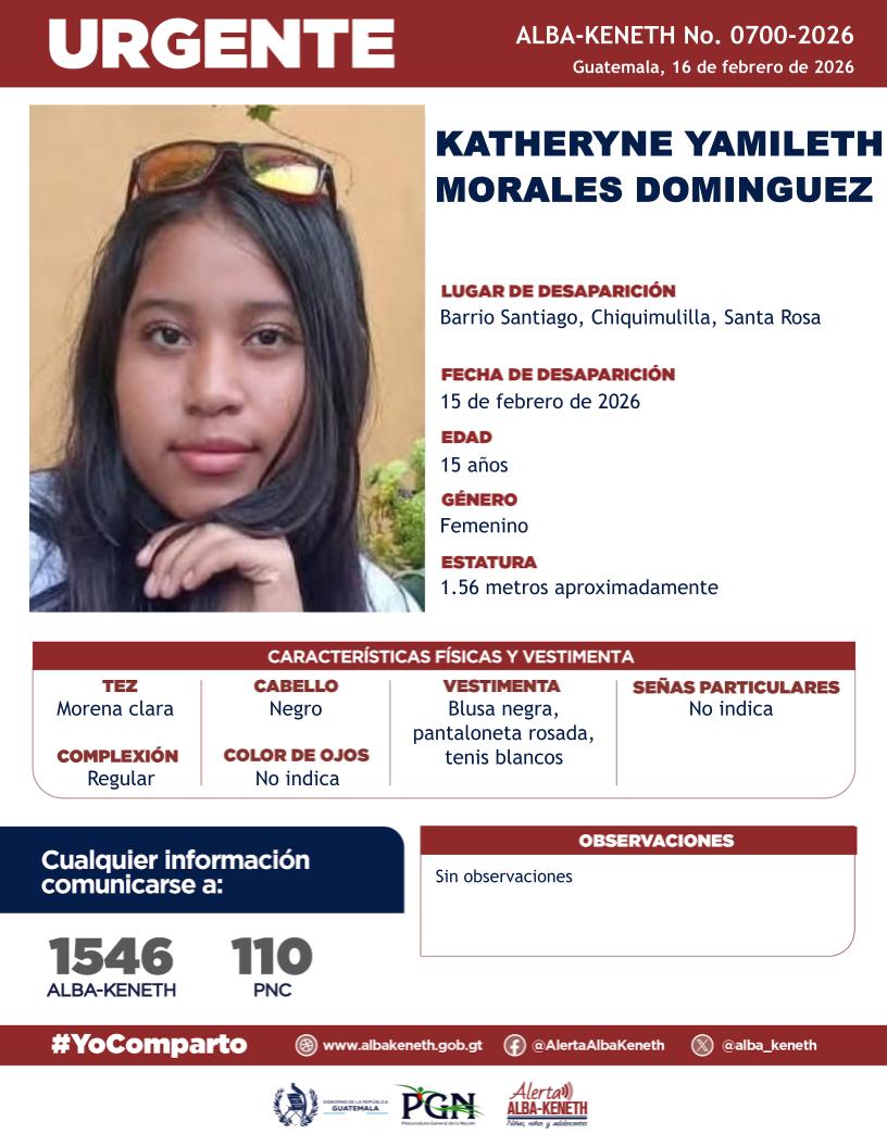 Boletín Alba-Keneth