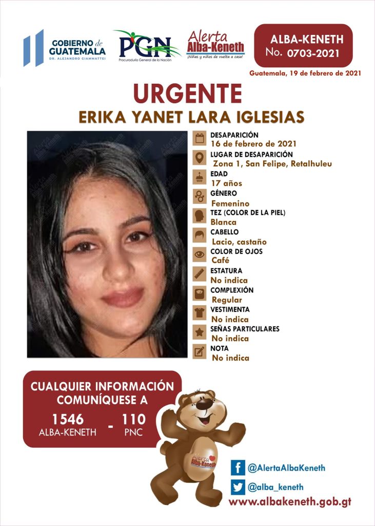 Boletín Alba-Keneth