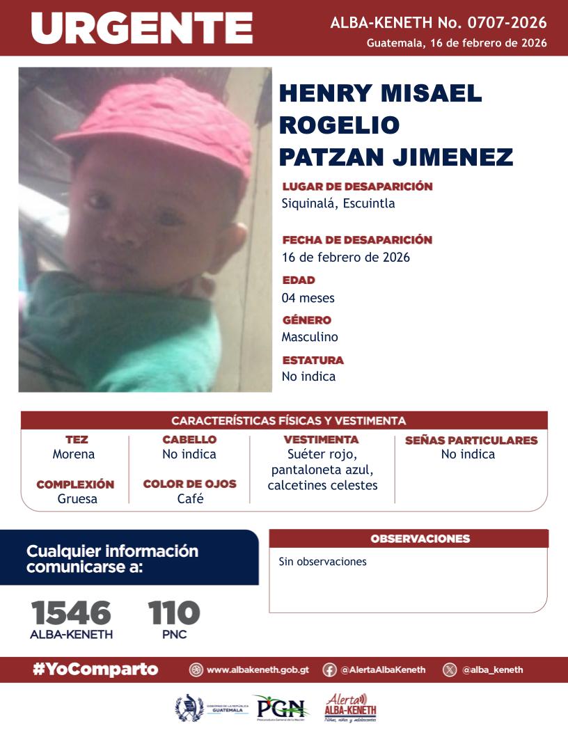 Boletín Alba-Keneth