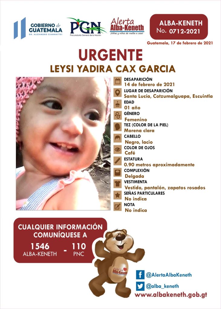 Boletín Alba-Keneth