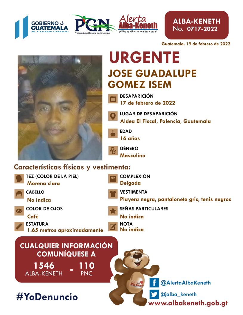 Boletín Alba-Keneth