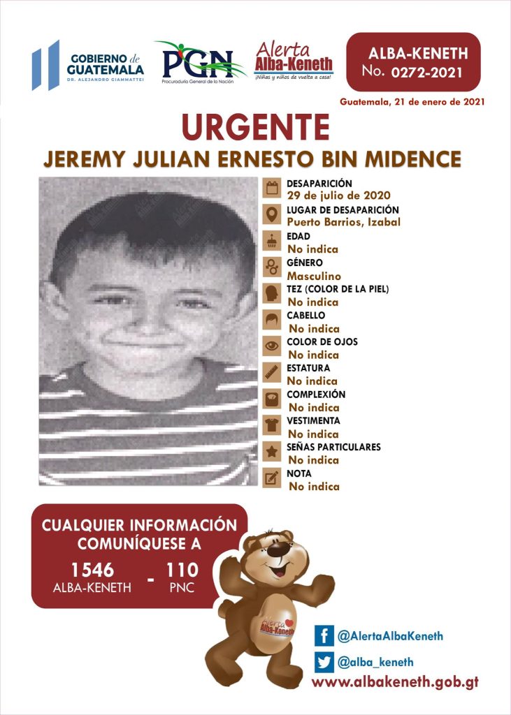Boletín Alba-Keneth