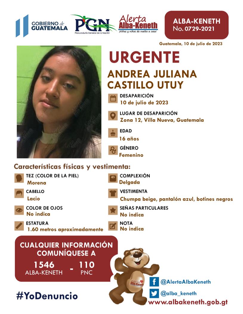 Boletín Alba-Keneth