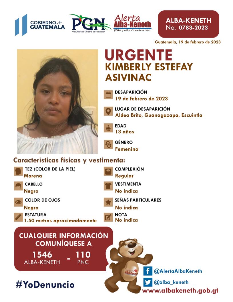 Boletín Alba-Keneth
