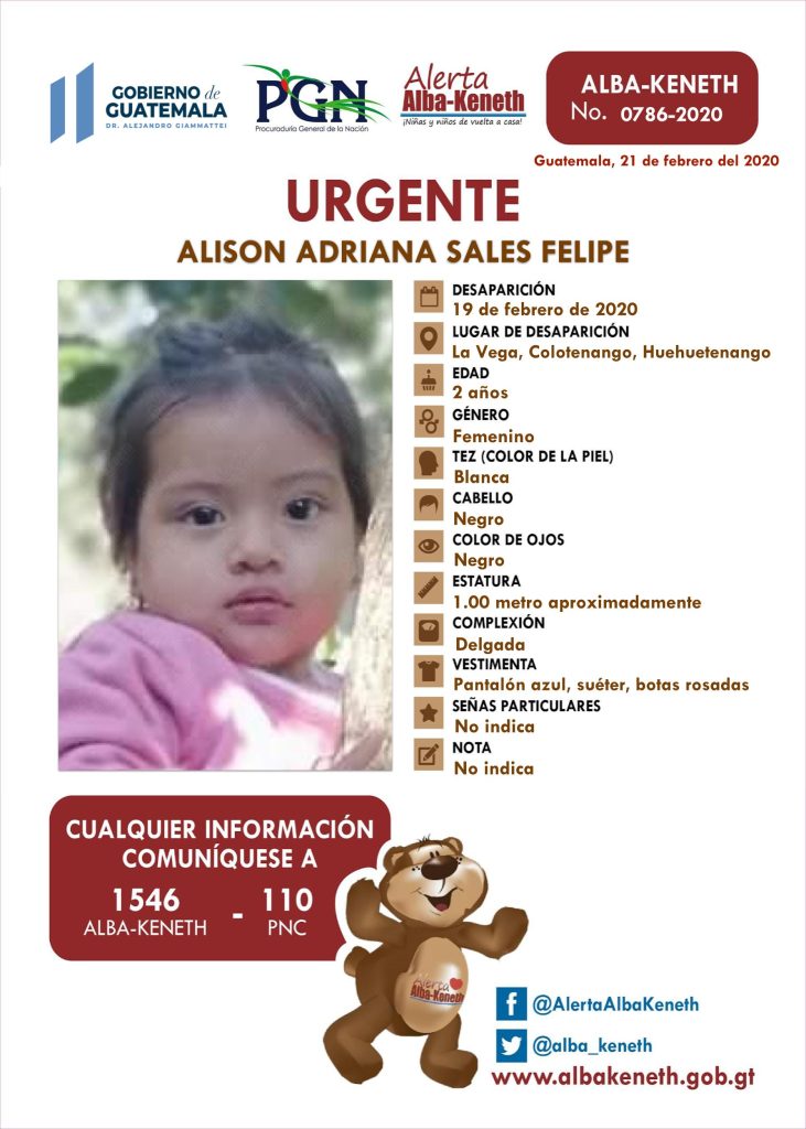 Boletín Alba-Keneth