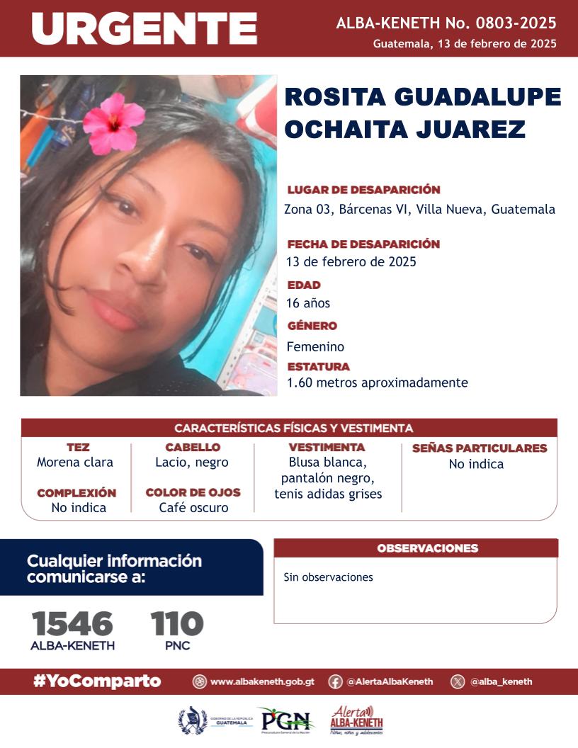 Boletín Alba-Keneth