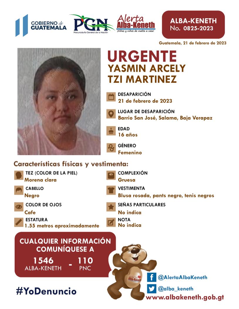 Boletín Alba-Keneth