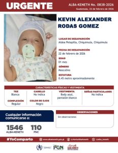 Boletín Alba-Keneth