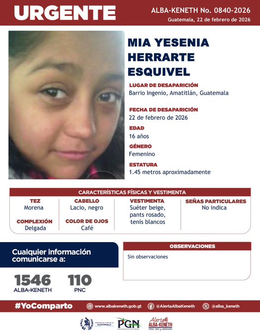 Boletín Alba-Keneth