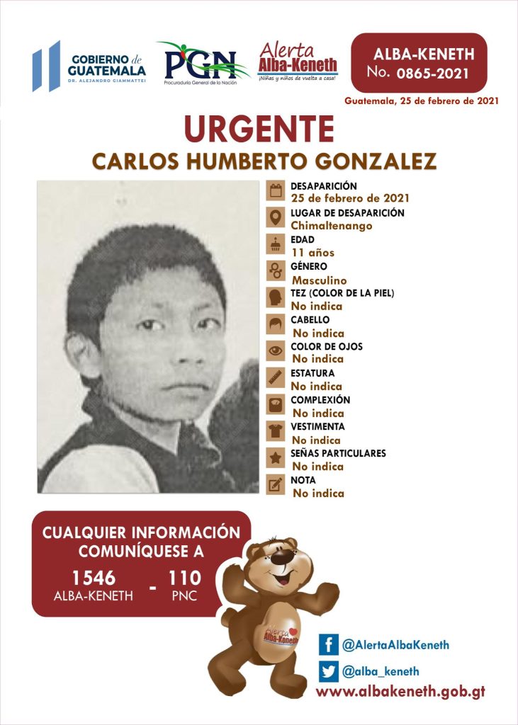 Boletín Alba-Keneth