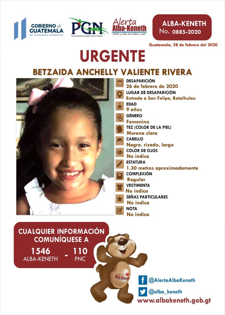Boletín Alba-Keneth