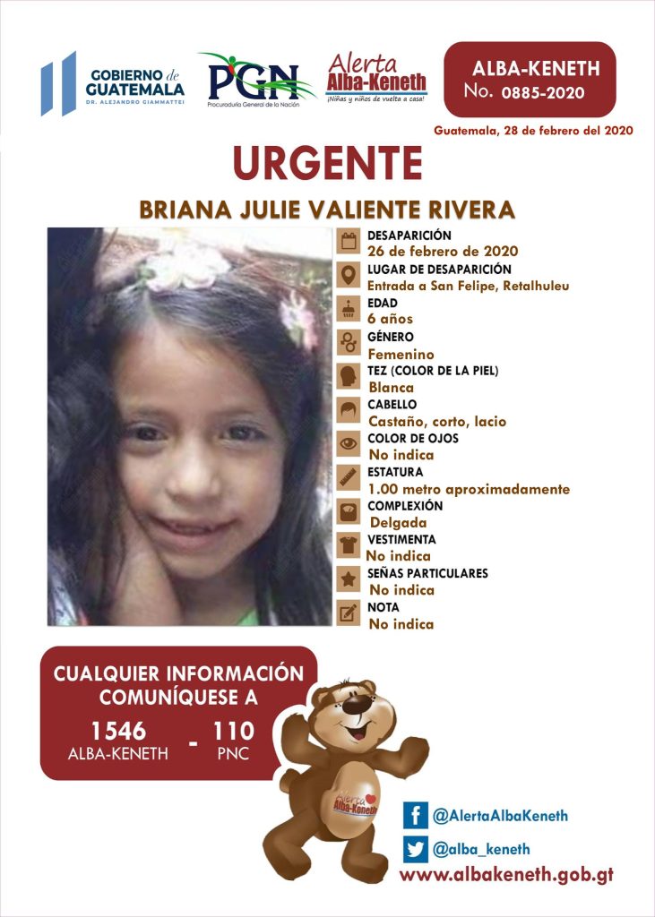 Boletín Alba-Keneth