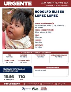 Boletín Alba-Keneth