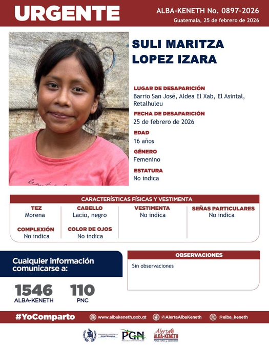 Boletín Alba-Keneth