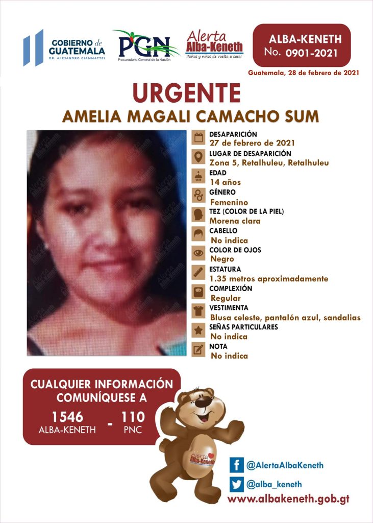 Boletín Alba-Keneth