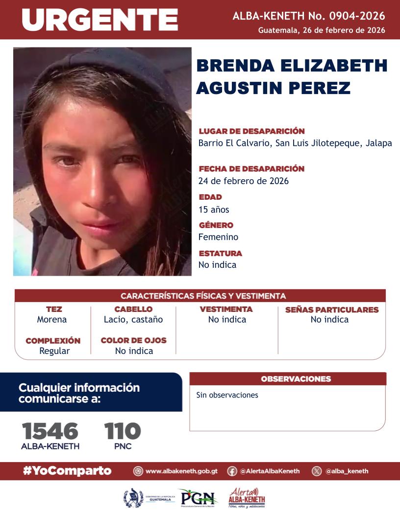 Boletín Alba-Keneth