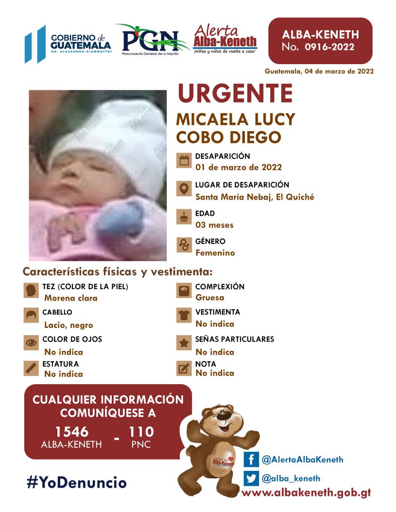 Boletín Alba-Keneth