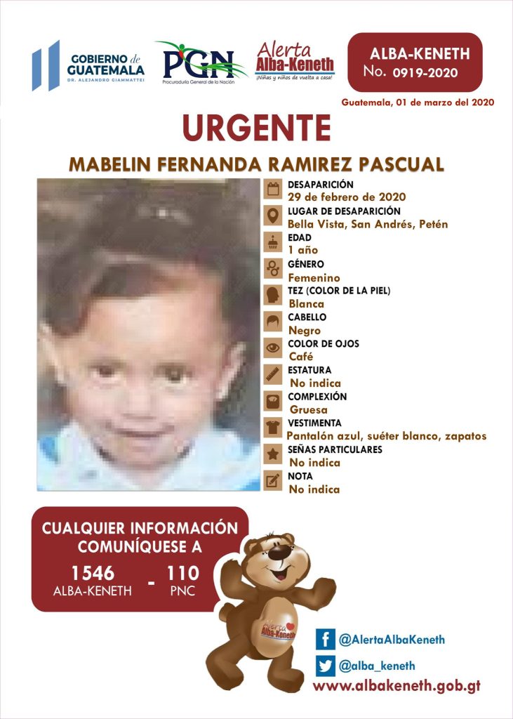 Boletín Alba-Keneth