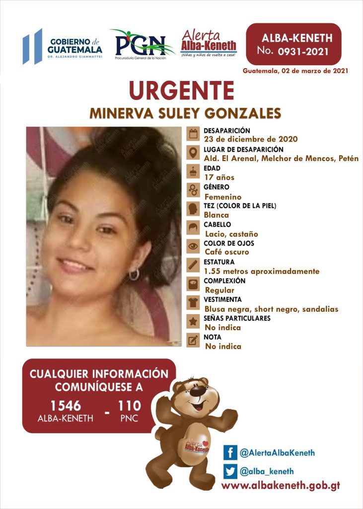 Boletín Alba-Keneth