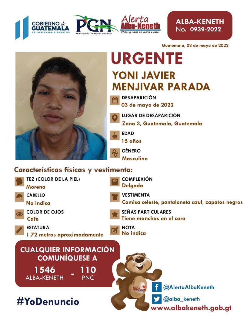 Boletín Alba-Keneth