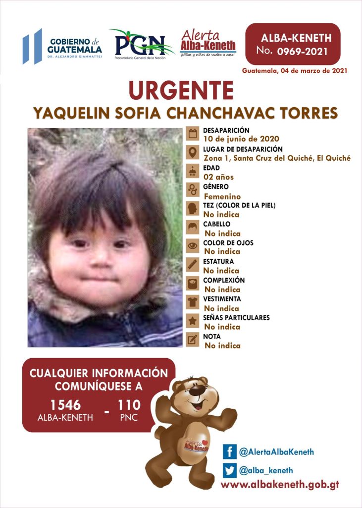 Boletín Alba-Keneth
