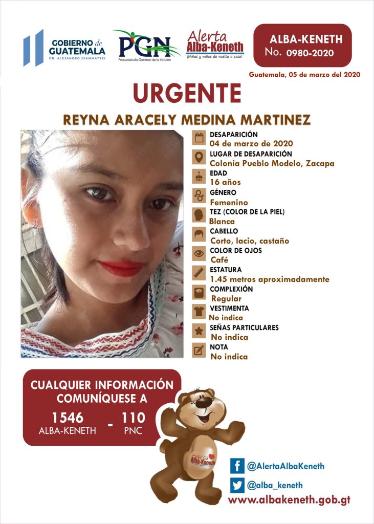 Boletín Alba-Keneth