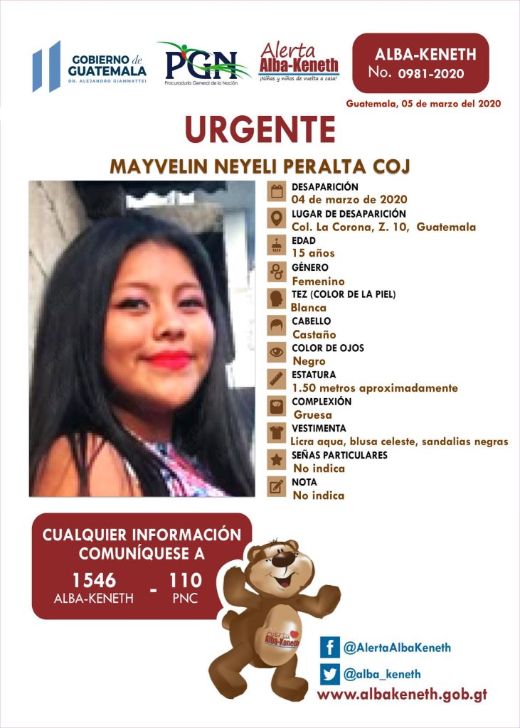 Boletín Alba-Keneth