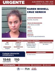 Boletín Alba-Keneth
