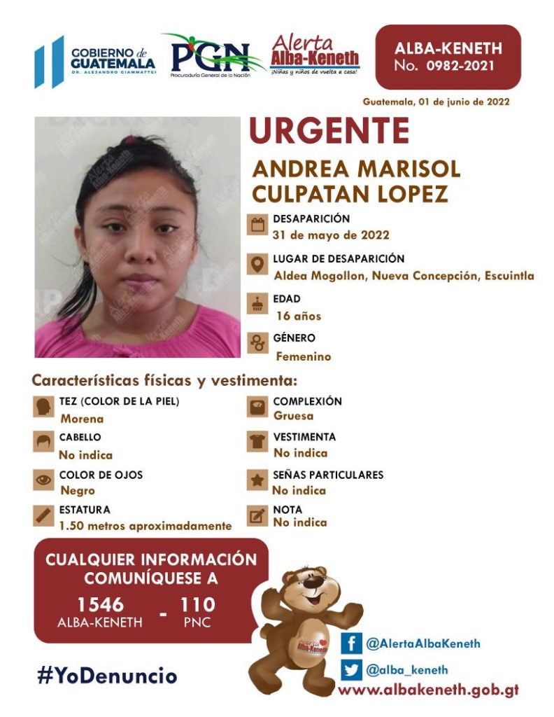 Boletín Alba-Keneth