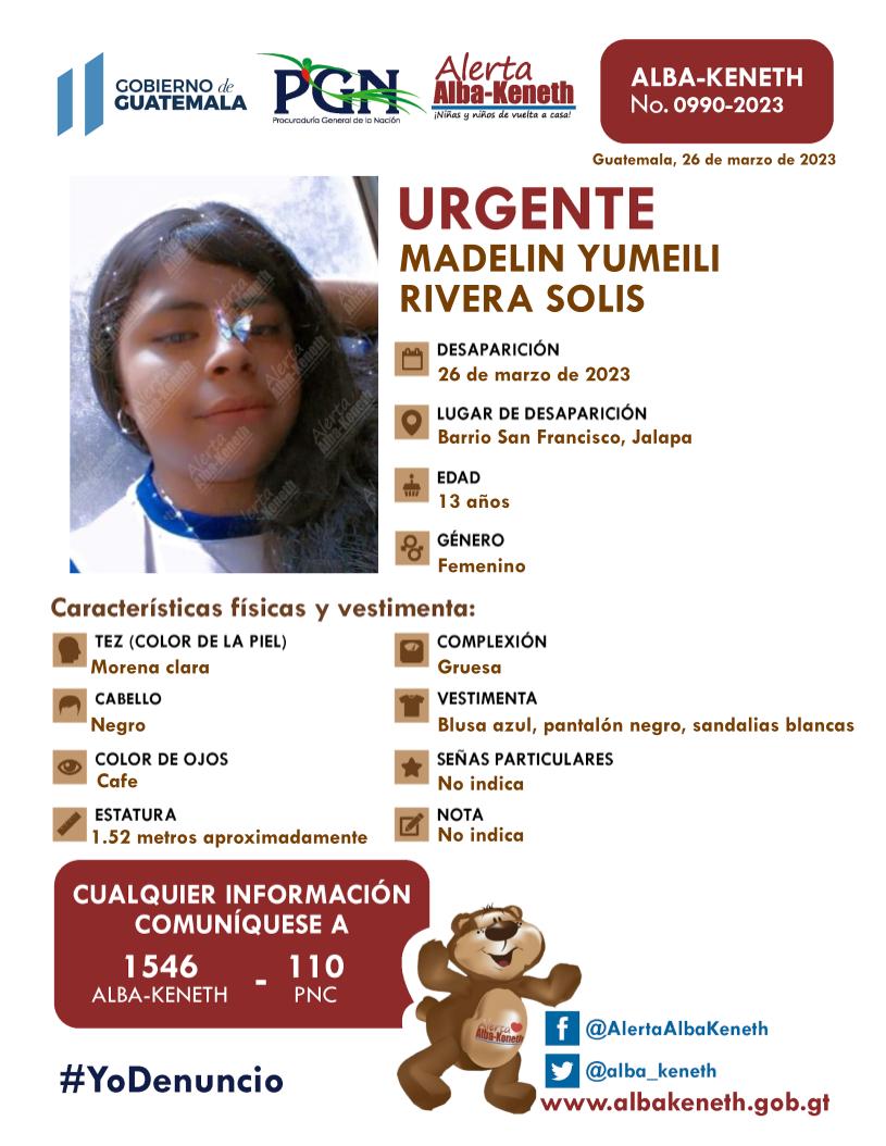 Boletín Alba-Keneth
