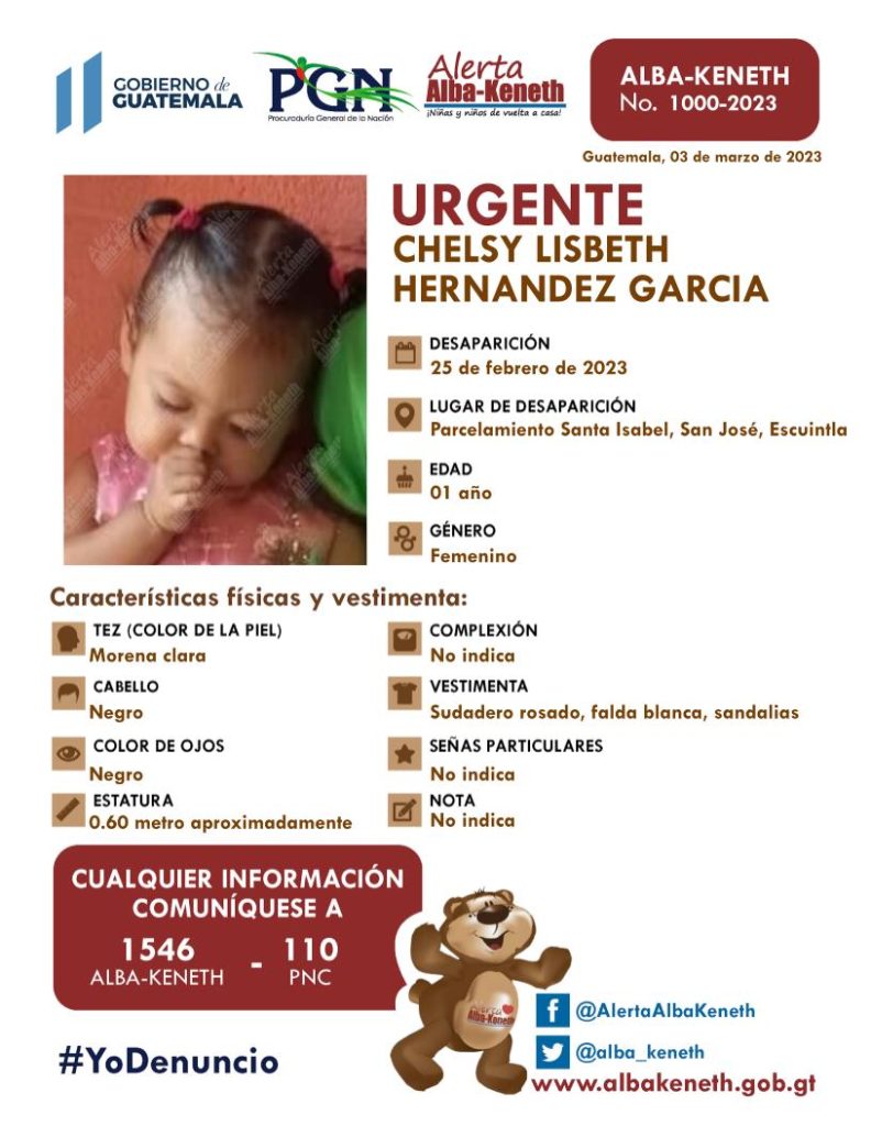 Boletín Alba-Keneth