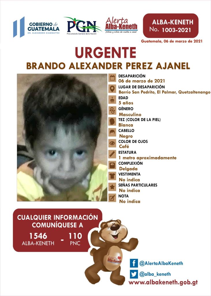 Boletín Alba-Keneth