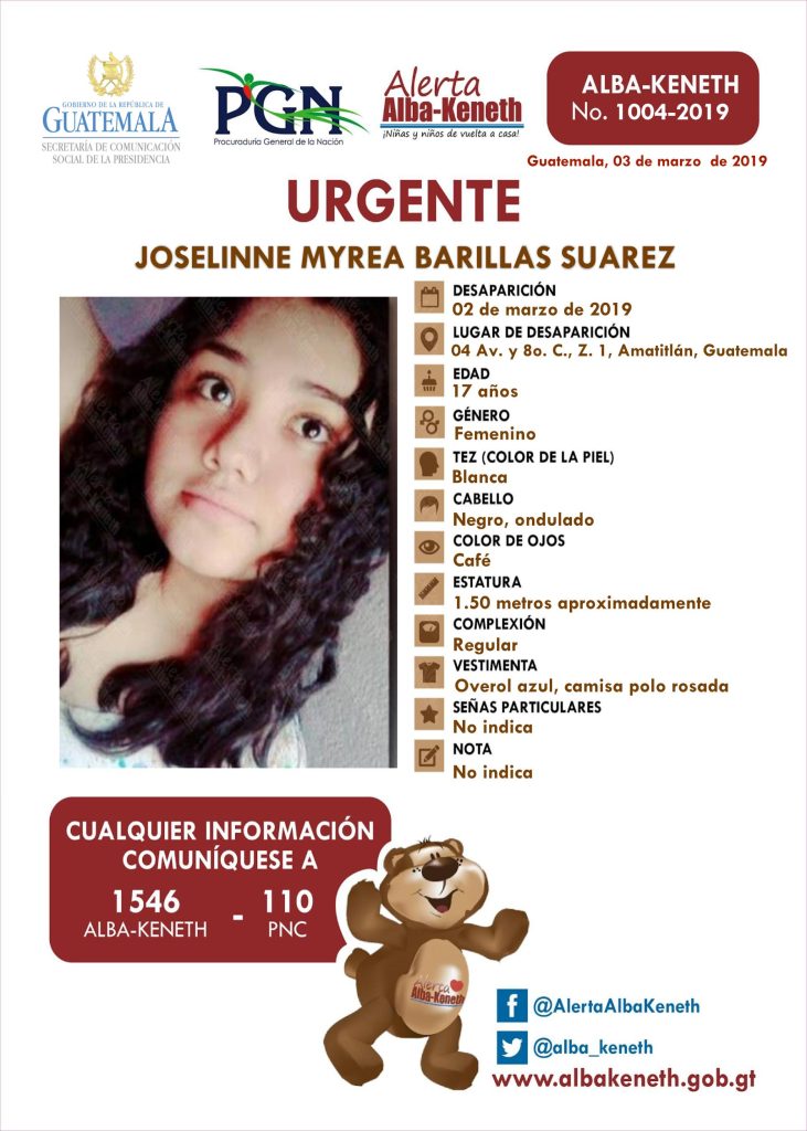 Boletín Alba-Keneth