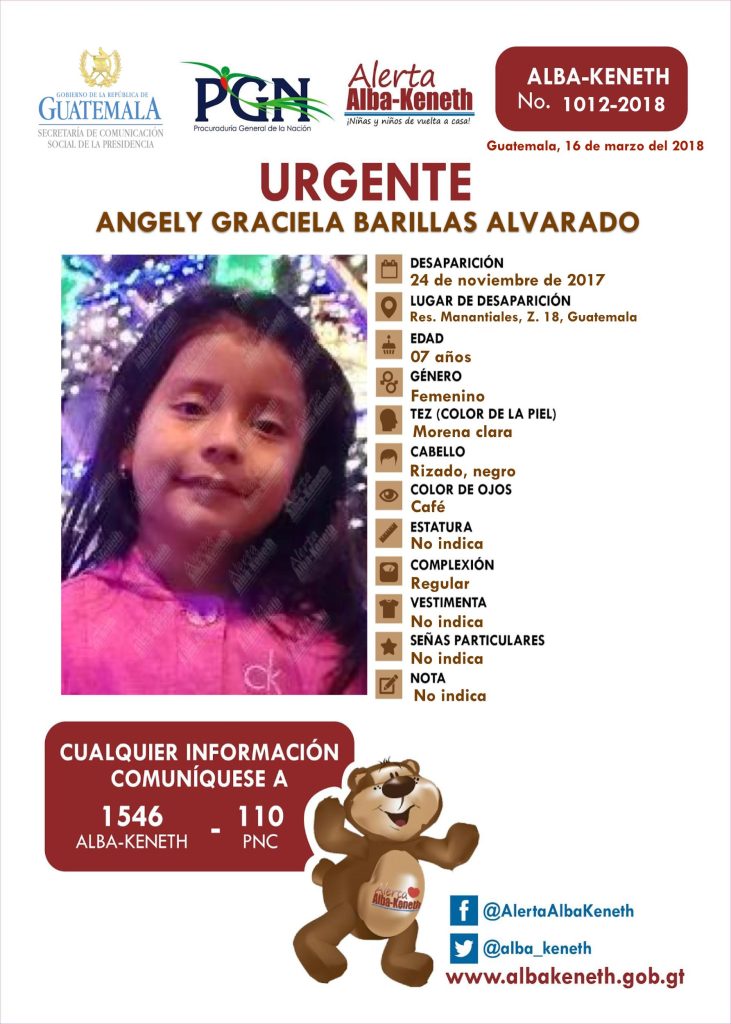 Boletín Alba-Keneth