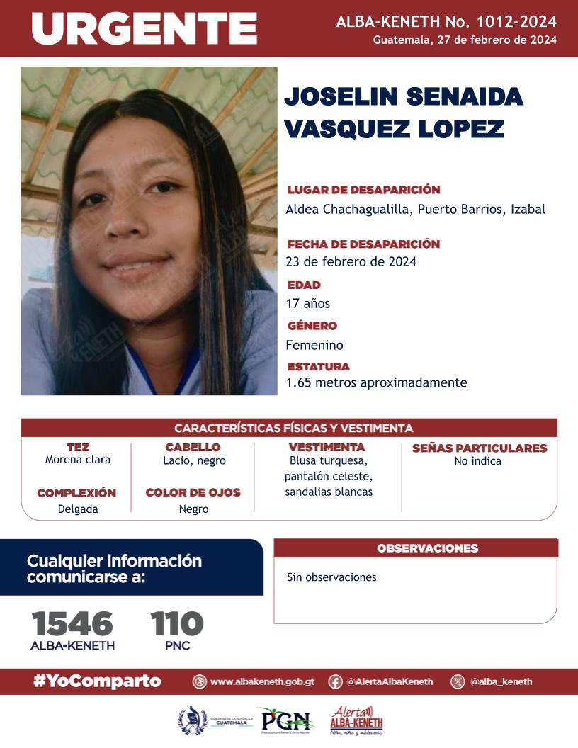 Boletín Alba-Keneth