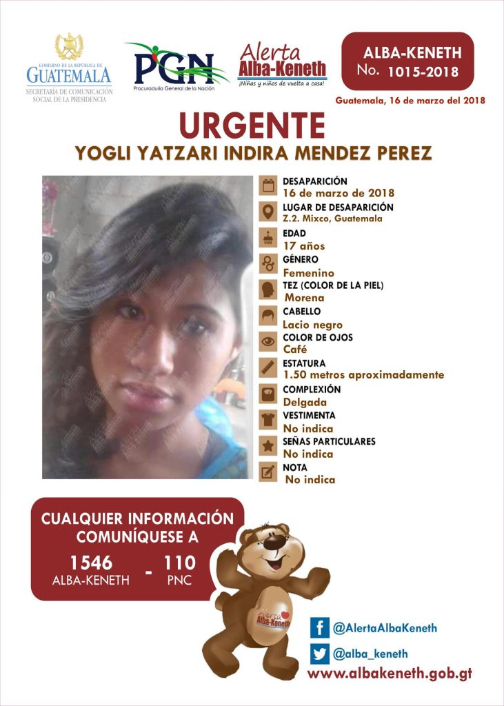 Boletín Alba-Keneth