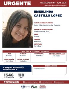 Boletín Alba-Keneth