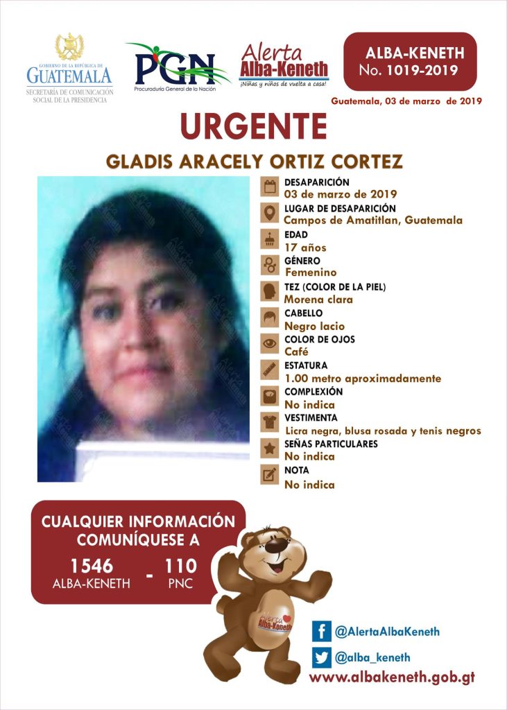 Boletín Alba-Keneth