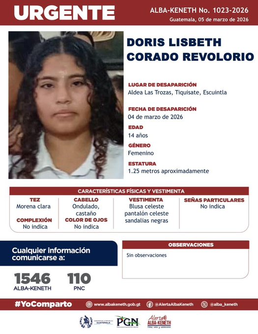 Boletín Alba-Keneth