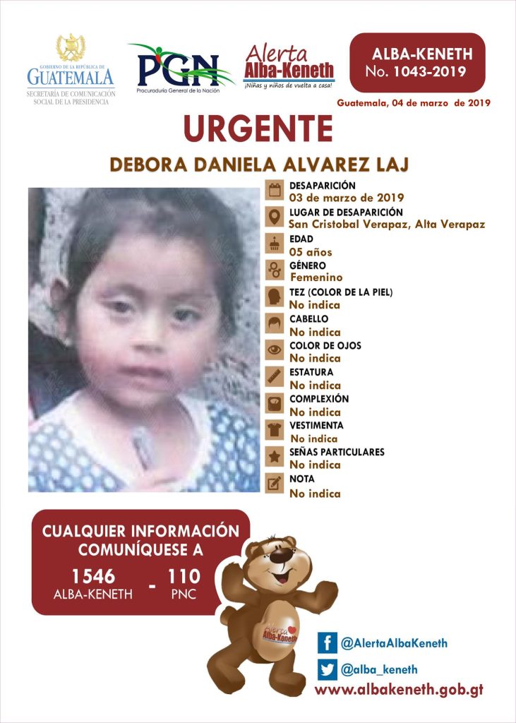 Boletín Alba-Keneth