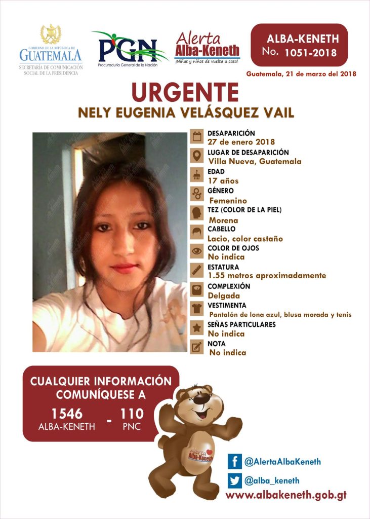 Boletín Alba-Keneth