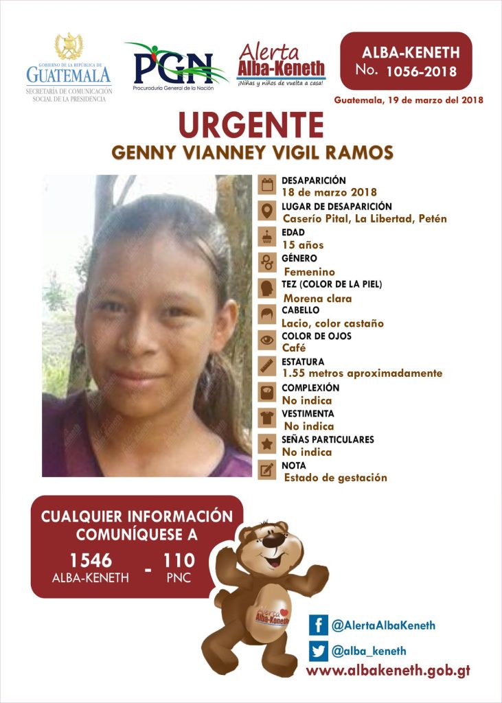 Boletín Alba-Keneth