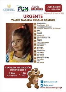 Boletín Alba-Keneth