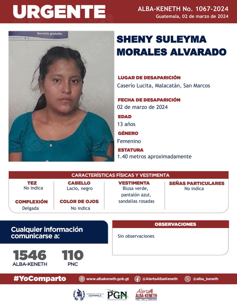 Boletín Alba-Keneth