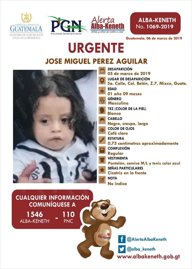 Boletín Alba-Keneth