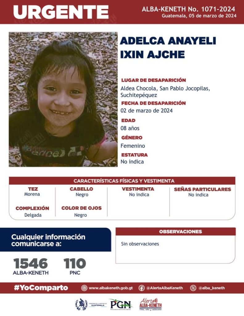 Boletín Alba-Keneth