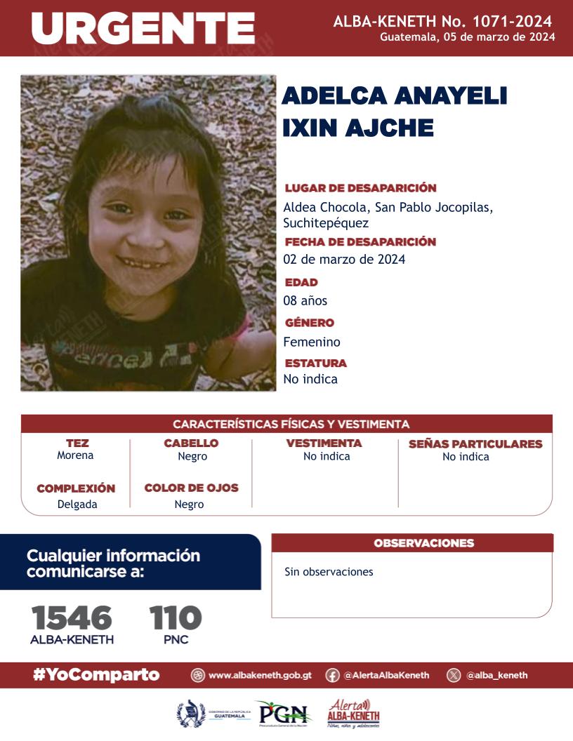 Boletín Alba-Keneth