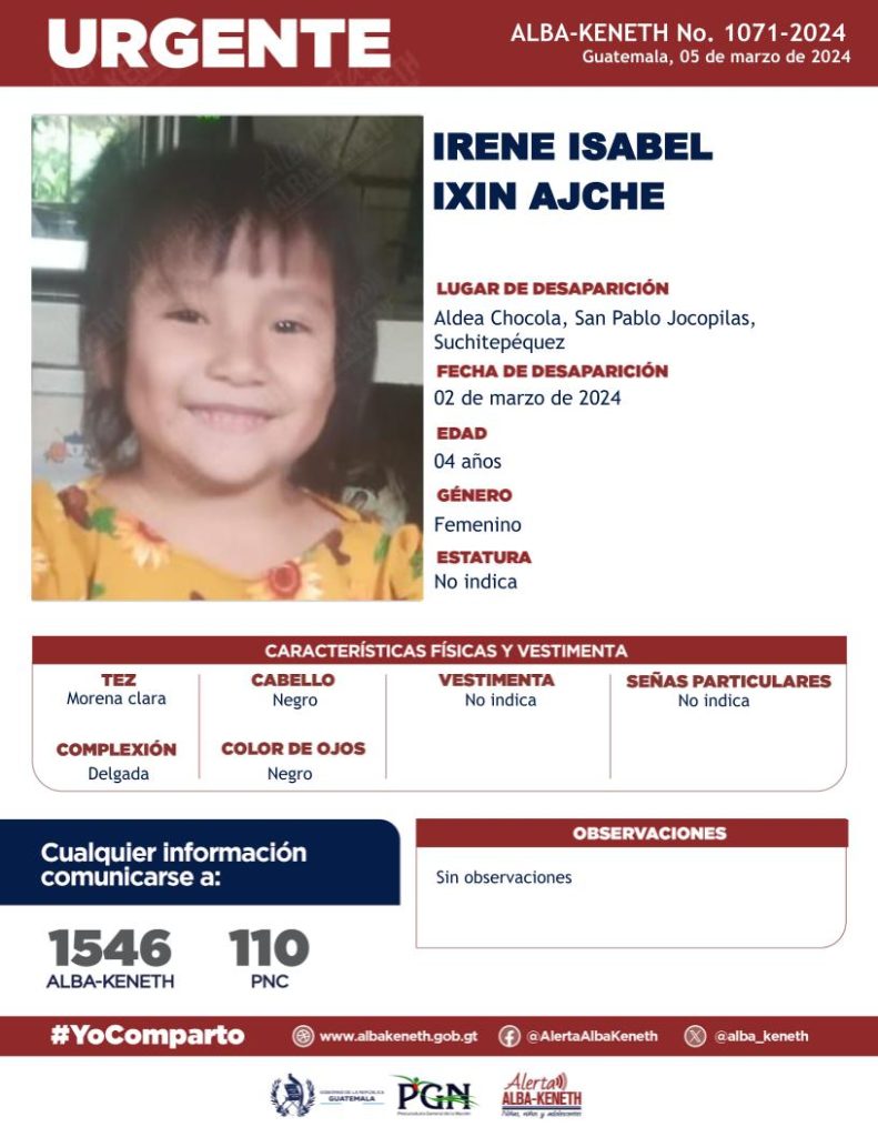 Boletín Alba-Keneth