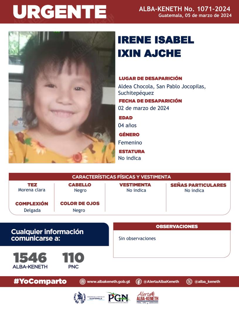 Boletín Alba-Keneth