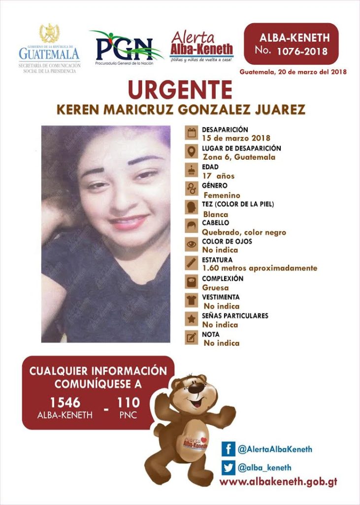 Boletín Alba-Keneth